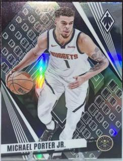 Michael Porter Jr.