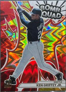 Ken Griffey Jr.