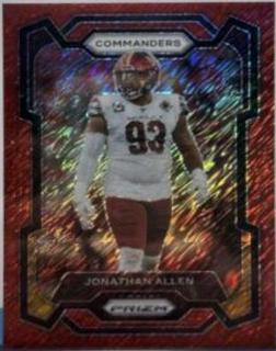 Jonathan Allen
