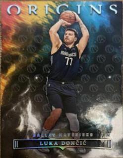 Luka Doncic