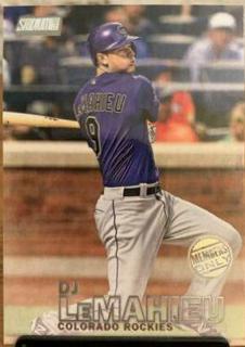 DJ LeMahieu