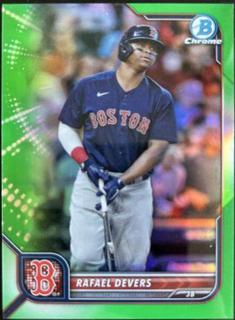 Rafael Devers