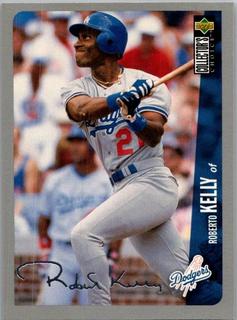 Roberto Kelly