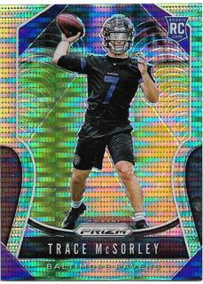 Trace McSorley