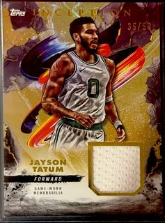Jayson Tatum