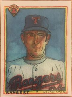 Nolan Ryan