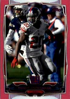 Prince Amukamara