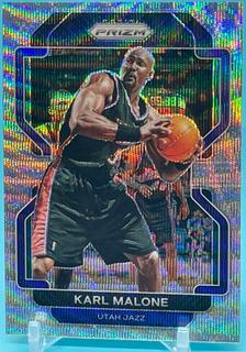 Karl Malone