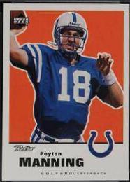 Peyton Manning
