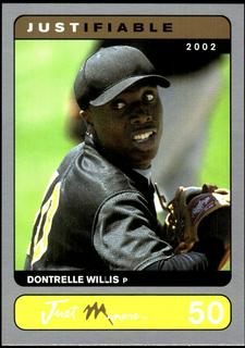 Dontrelle Willis
