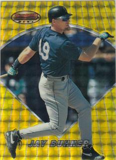 Jay Buhner