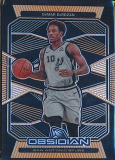 DeMar DeRozan
