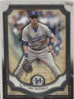 Cody Bellinger
