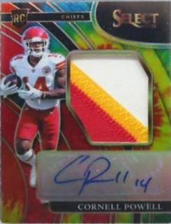 Cornell Powell