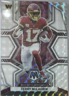 Terry McLaurin