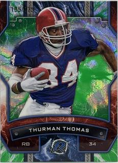 Thurman Thomas