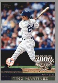 Tino Martinez