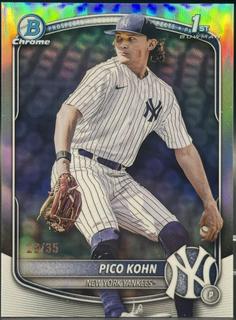 Pico Kohn