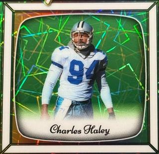 Charles Haley