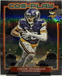 Justin Jefferson