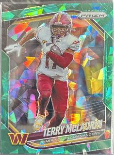 Terry McLaurin