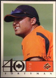 Jose Leon