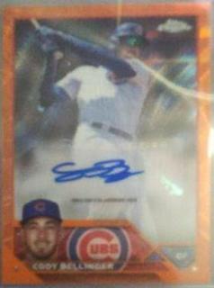 Cody Bellinger