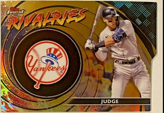 Aaron Judge