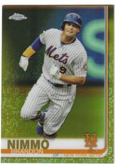 Brandon Nimmo