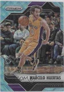 Marcelo Huertas