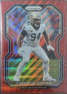 Cameron Jordan