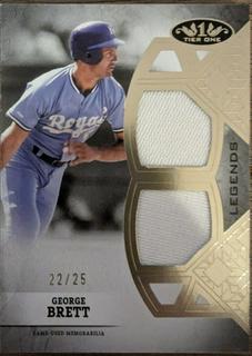 George Brett