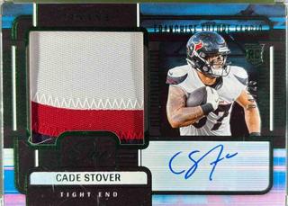 Cade Stover