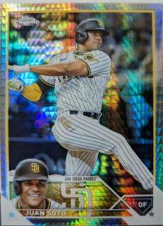 Juan Soto