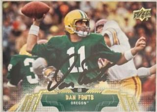 Dan Fouts
