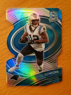 DJ Moore