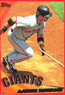 Aaron Rowand