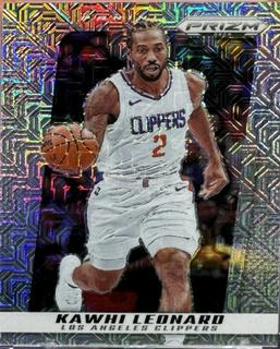 Kawhi Leonard
