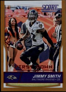 Jimmy Smith