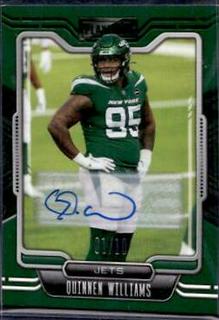 Quinnen Williams