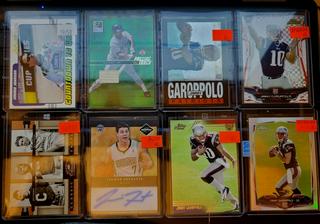 Jimmy Garoppolo