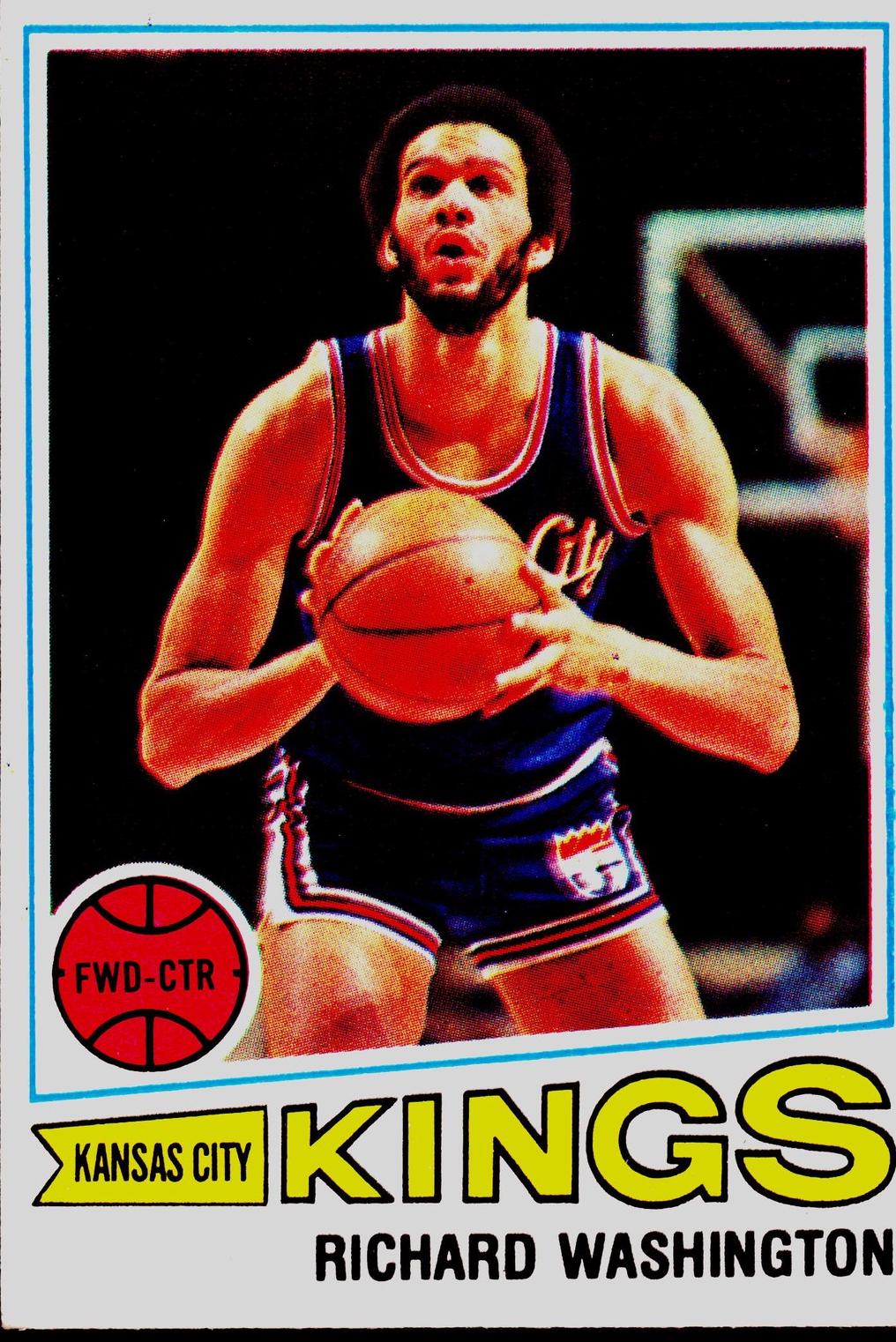 Richard Washington
