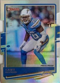 Casey Hayward