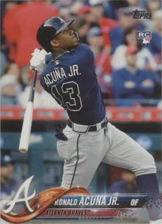 Ronald Acuna Jr.