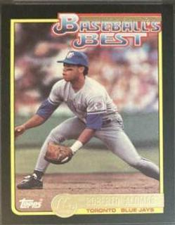 Roberto Alomar