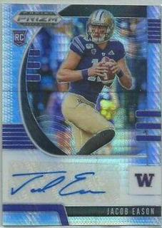 Jacob Eason