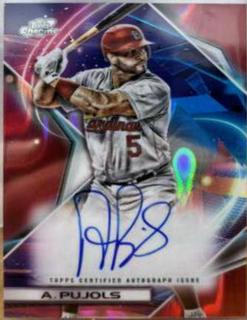 Albert Pujols