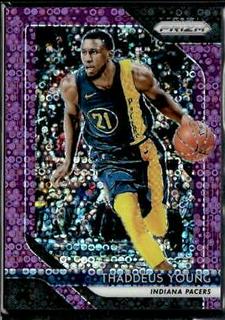 Thaddeus Young