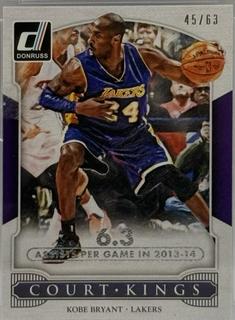 Kobe Bryant