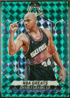 Charles Barkley